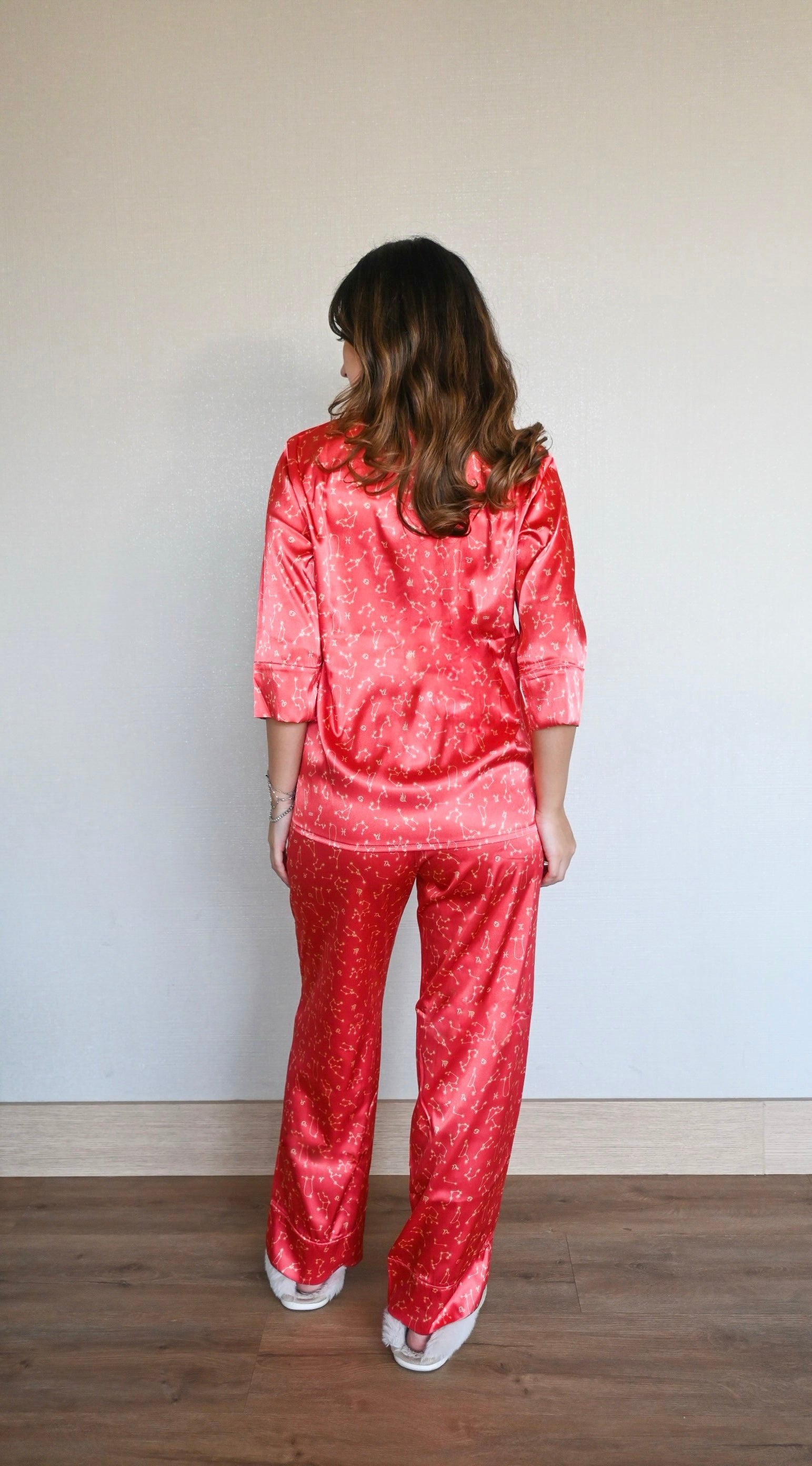 Constelaciones Pantalón y Manga 3/4