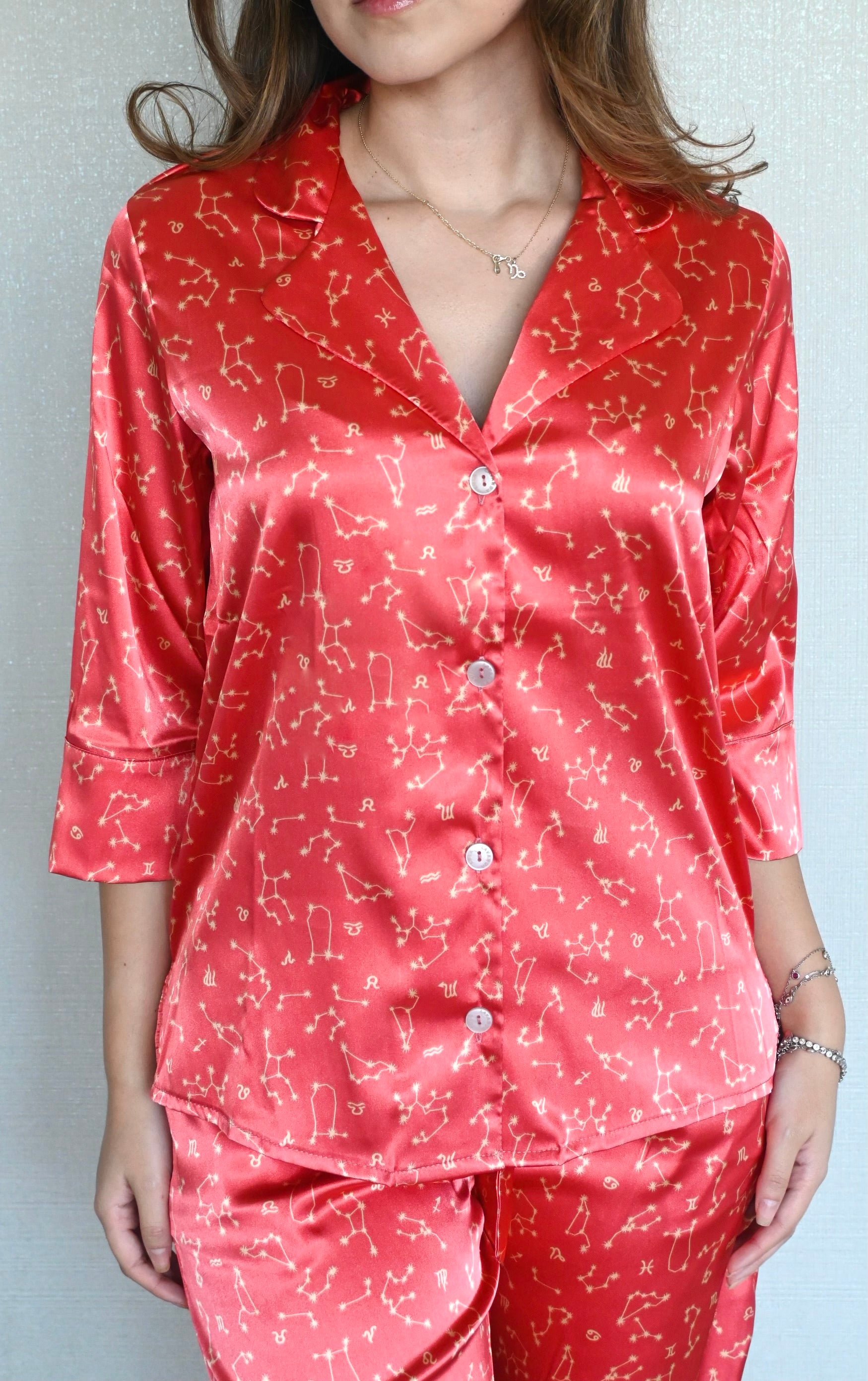 Constelaciones Pantalón y Manga 3/4