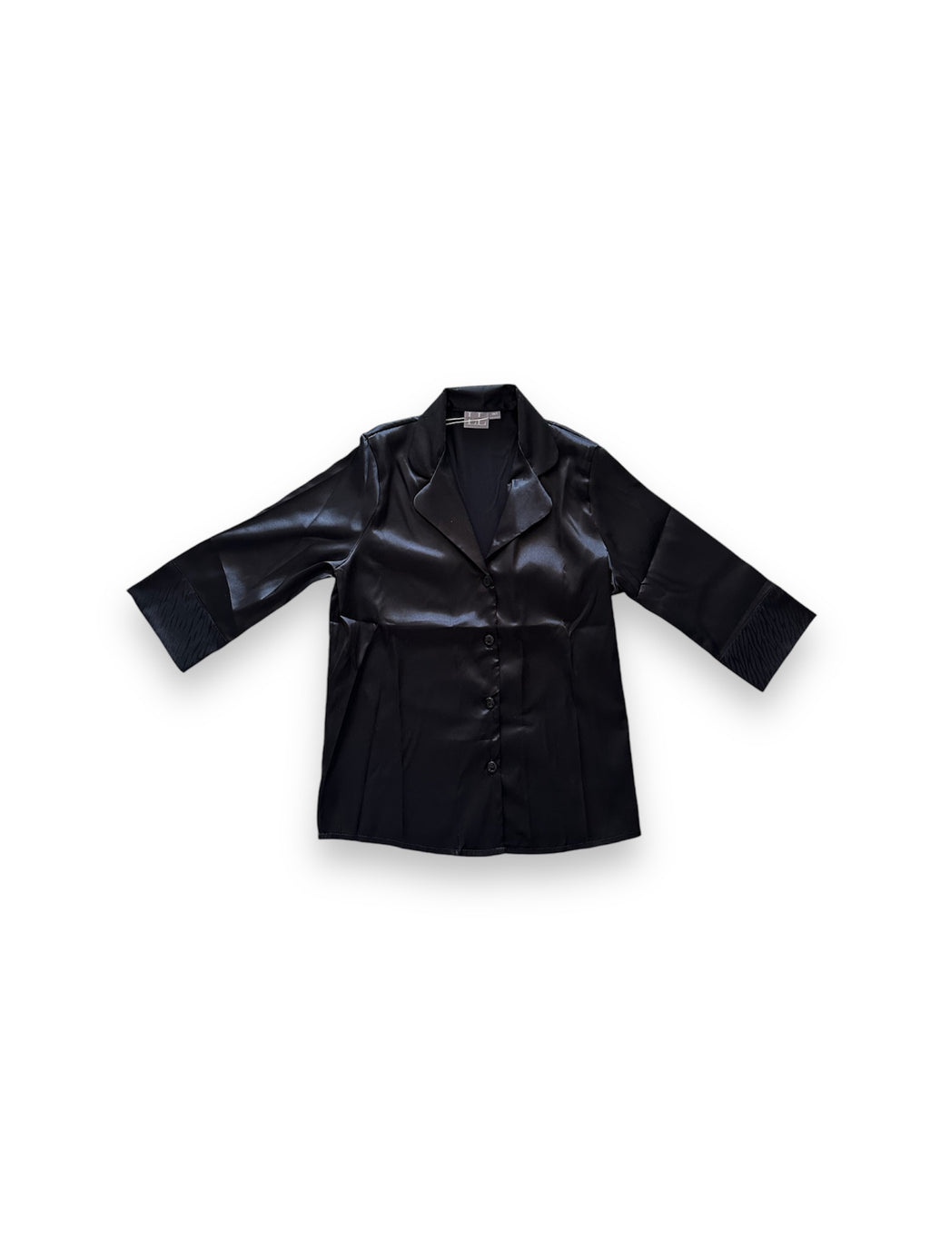 Negra Pantalón y Manga 3/4