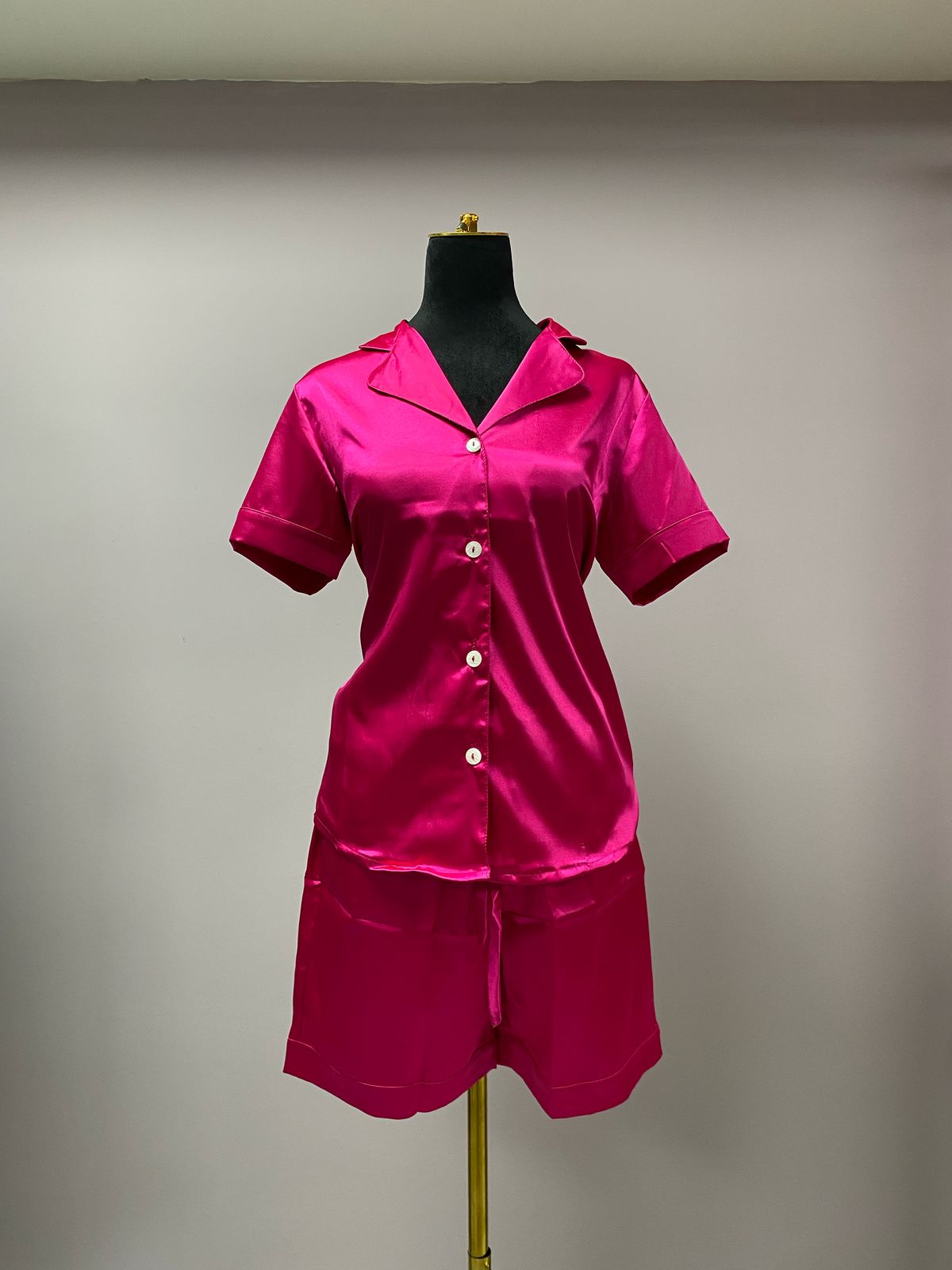 PIJAMA 231 ROSA VALENTINO