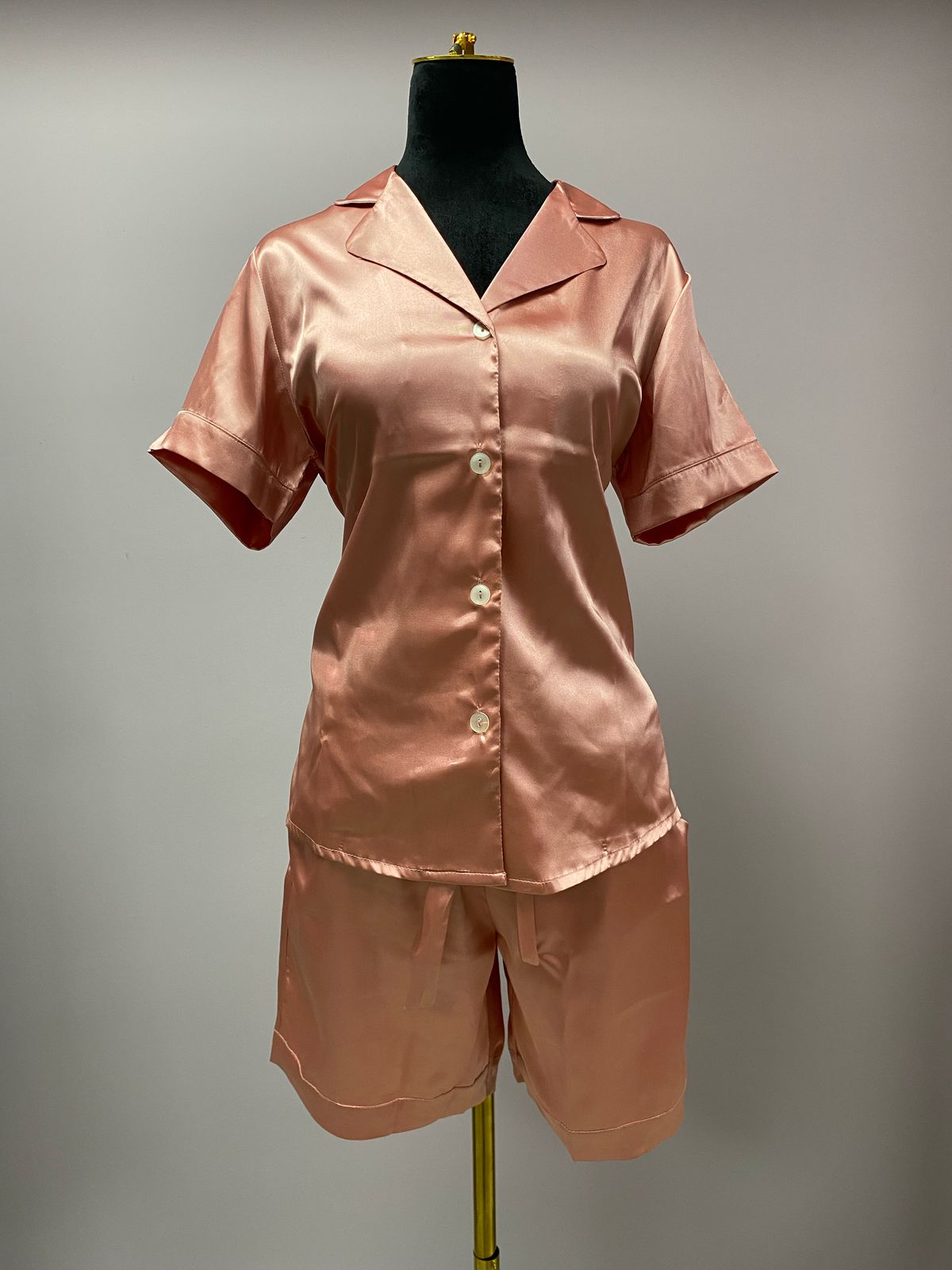 PIJAMA 231 PALO DE ROSA