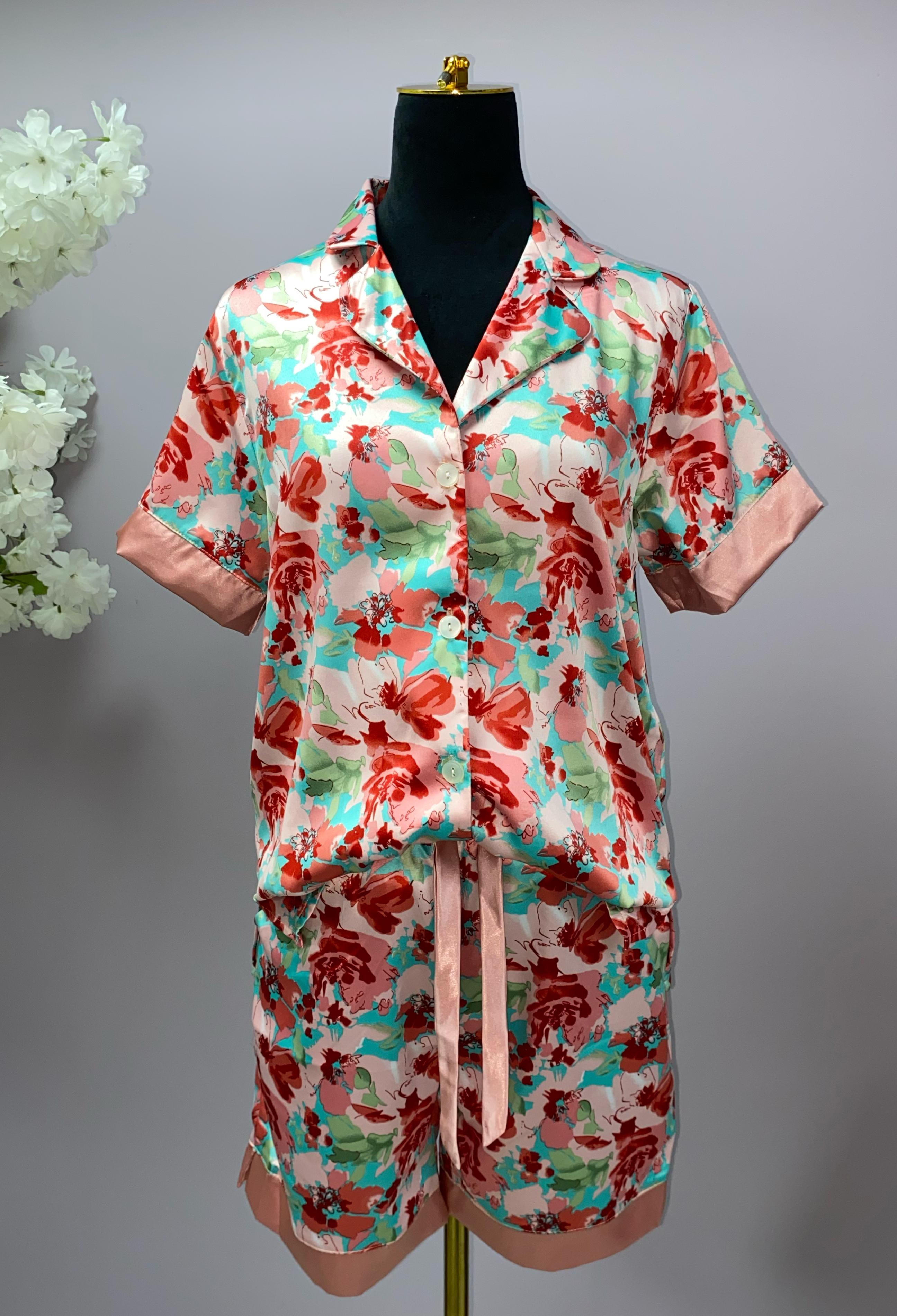 Flores Palo de Rosa 231