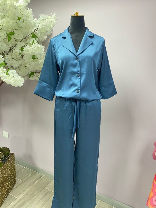 AZUL DENIM 232