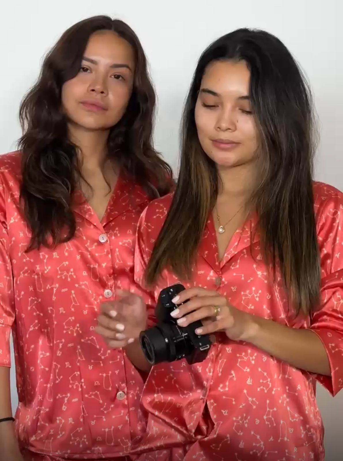 Constelaciones Pantalón y Manga 3/4